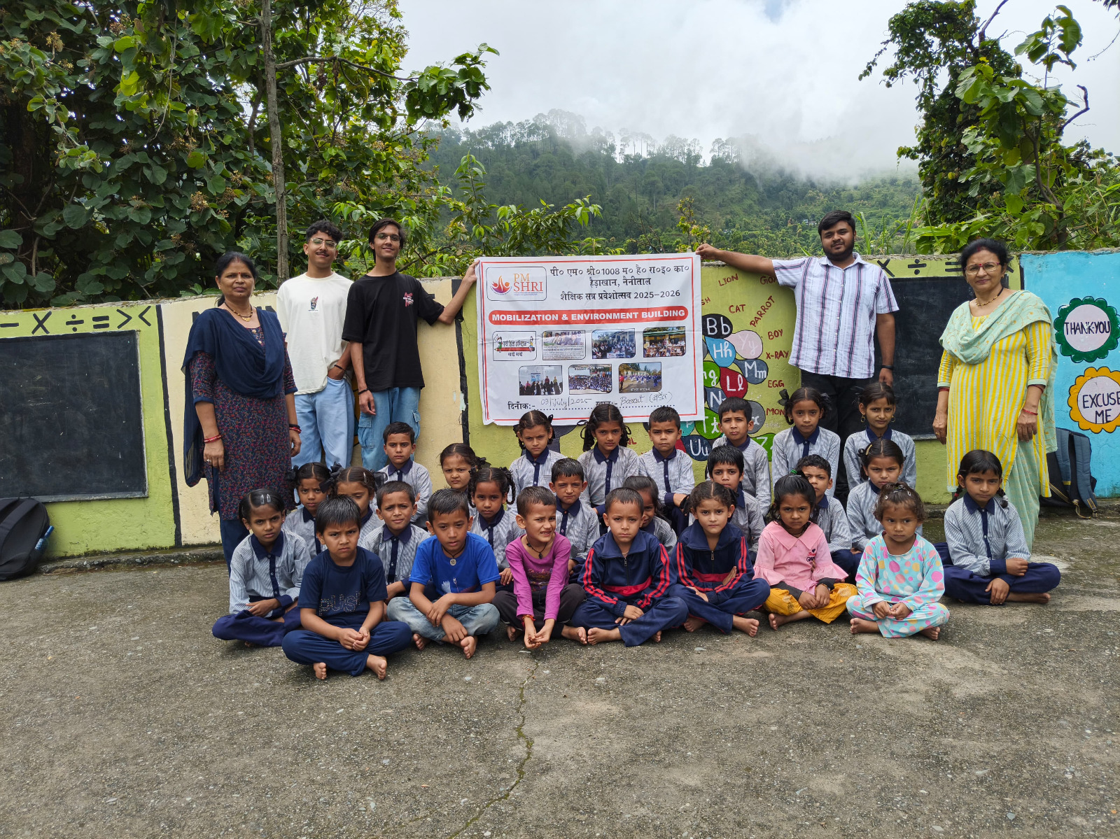 Ebits Education Foundation – empowering learners through innovative education